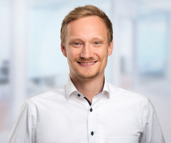 Dr. Frank Obermüller