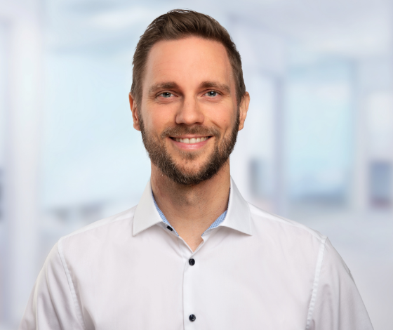 Dr. Martin Baikowski